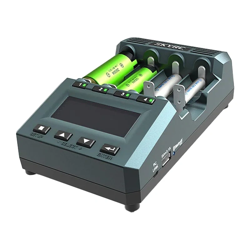 Charger SkyRC MC3000-1