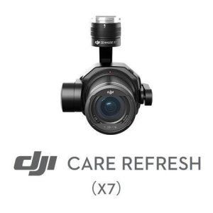 Kod DJI Care Refresh Zenmuse X7 wersja elektroniczna-1