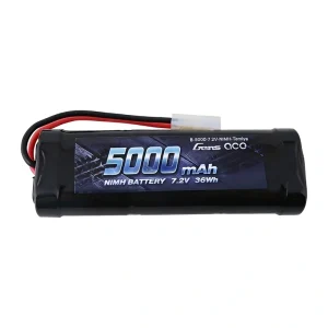 GENS ACE 5000mAh 7.2V Tamiya Baterija-1