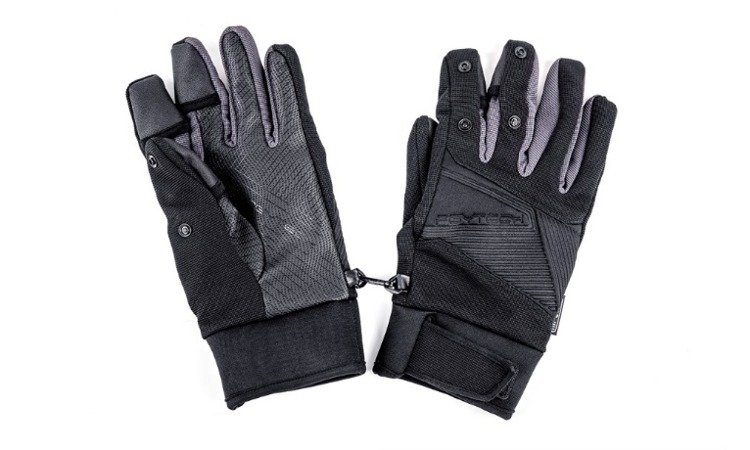 Photographic gloves PGYTECH size M (P-GM-113)-1