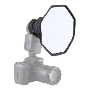 Diffuser photo softbox Puluz PU5120 20cm-1