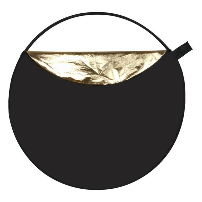 Photo Blend 5-in-1 Puluz + Dėklas (60cm)-1