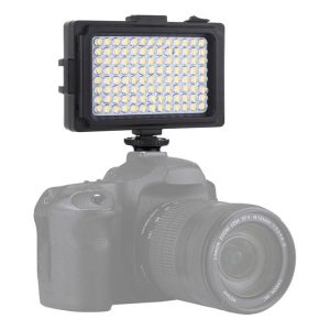 Apparatus Puluz LED Lempa 860 lumenów-1