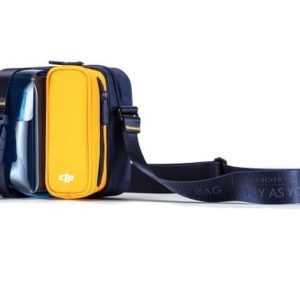 Mini Krepšys (Blue&Yellow) for DJI Mavic Mini-1
