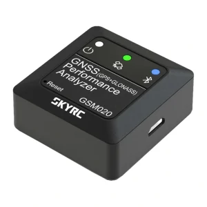 GNSS Performance Analizatorius SkyRC GSM020-1