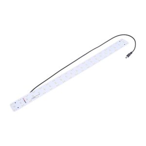 LED panel for Puluz 60 cm 30W 1690 lumens shadowless Palapinė PU5212-1