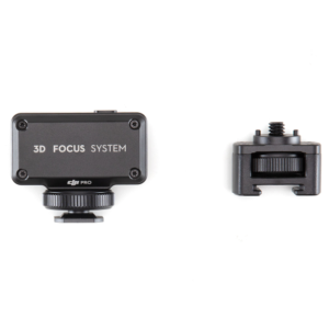 DJI Ronin 3D Focus System-1
