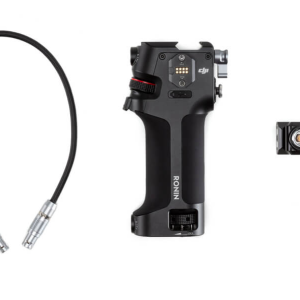 DJI Tethered Control Handle for DJI RS2-1