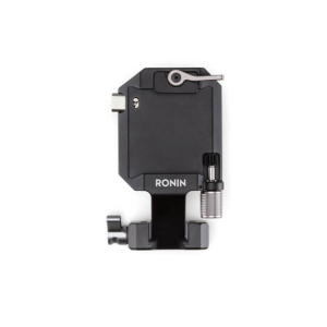 DJI RS 2 / RS 3 / RS 3 Pro Vertical Kamera Mount-1