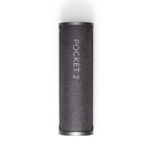 Charging Dėklas for DJI Pocket 2 (Osmo Pocket 2)-1