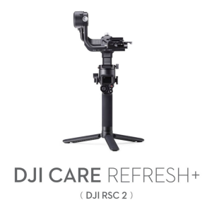 DJI Care Refresh+ RSC 2 - electon code-1