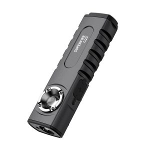 Multifunction Žibintuvėlis SuperFire G20, 470lm, USB-1