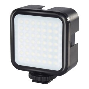 LED lamp Puluz for the Kamera 860 lumens-1