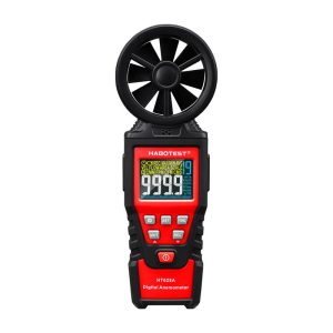 Digital Anemometer Habotest HT625A-1