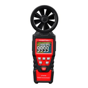 Digital Anemometer Habotest HT625B, USB-1