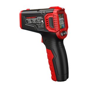 Non-contact laser thermometer Habotest HT650B-1