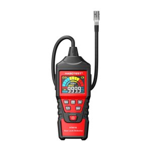 Gas Leak Detector with Alarm Habotest HT601B-1
