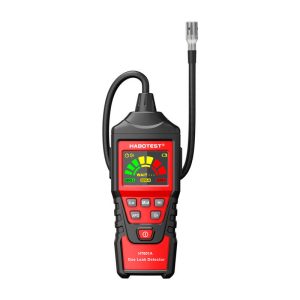 Habotest HT601A Gas Detector with Alarm-1