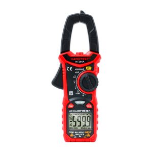 Habotest HT206A Digital Clamp Meter-1