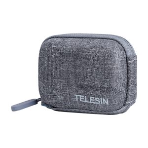 Protective bag / Dėklas Telesin for GoPro Hero 9 / Hero 10 / Hero 11 / Hero 12 (GP-CPB-902)-1