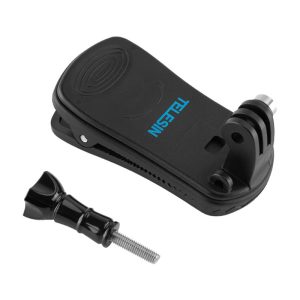 Telesin Kuprinė mount for sports cameras (GP-JFM-003)-1