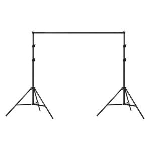 Fotostudija background support Puluz 200x200cm DCA0975-1