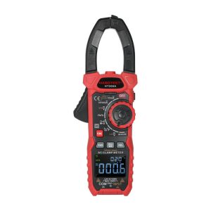 Digital Clamp Meter Habotest HT208D-1