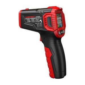 Non-contact laser thermometer Habotest HT650A-1