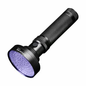 UV Žibintuvėlis Superfire UV06, 395NM-1