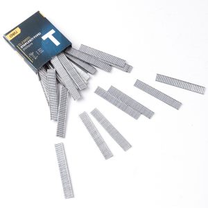 Staples type T Deli Tools EDL238010, 2000 pieces-1