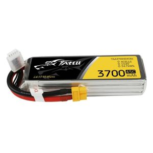 Baterija Tattu 3700mAh 14,8V 45C 4S1P-1