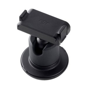 DJI Action 2 Magnetic Ball-Joint Adapteris Mount-1
