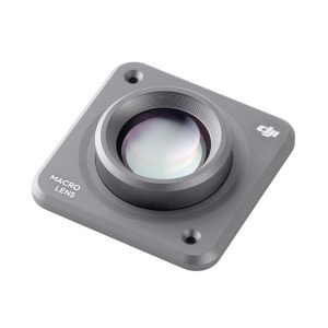 DJI Action 2 Macro Lens-1