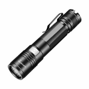 UV Žibintuvėlis Superfire A5, 365NM-1