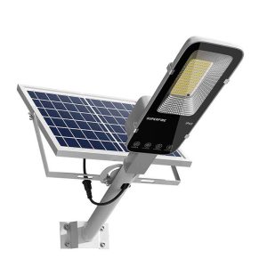 Solar Lempa Superfire FF5-E, 897W, 2000lm, 20000mAh-1