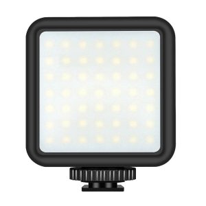 LED RGB lamp Puluz for the Kamera PU560B-1