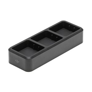 DJI Mavic 3 Battery Įkrovimo stotelė-1