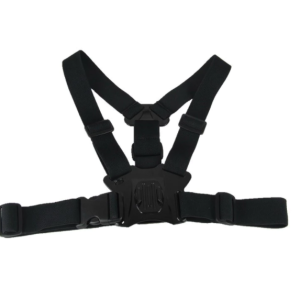 Chest strap Telesin with mount for sports cameras (GP-CGP-T07)-1