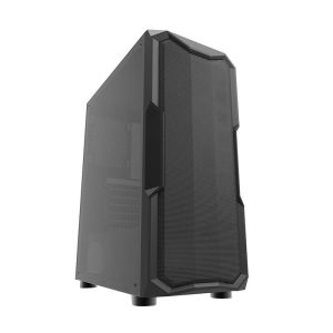Computer Dėklas Darkflash Aquarius Mesh (black)-1