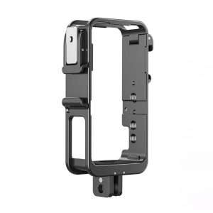 Metal frame Telesin for DJI Action 2 (OA-FMS-003)-1