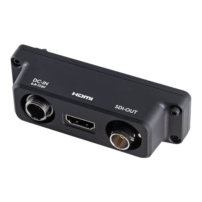 DJI Remote Monitor Expansion Plate (SDI/HDMI/DC-IN)-1