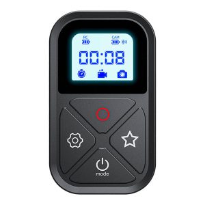 Telesin remote control for GoPro Hero 13 / 12 / 11 / 10 / 9 / 8 / MAX (GP-RMT-T10)-1