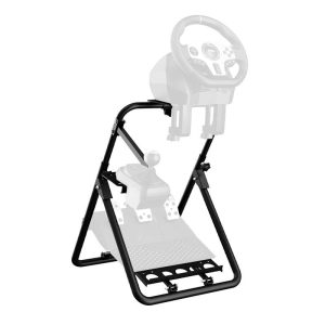 Adjustable Gaming Wheel Stand PXN-A9 (Black)-1
