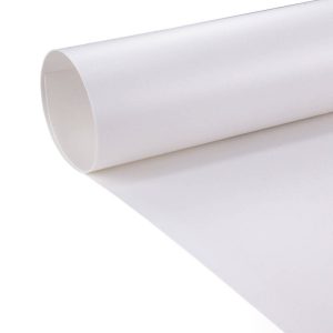 Photographic background Puluz PU5321W (white)-1