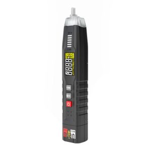 Habotest HT122, non-contact voltage tester / diode tester, NCV, True RMS-1