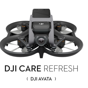 DJI Care Refresh DJI Avata - electronic code-1