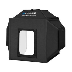 Fotostudija Puluz 40cm 24W 5500K PU5042EU-1