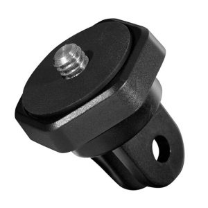 Mount Adapteris Telesin 1/4'' for sport cameras (GP-TPM-T04)-1