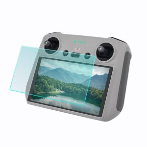 Tempered Glass Film Sunnylife for DJI RC controller 2pcs (MM3-GHM388)-1