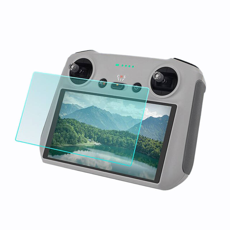 Tempered Glass Film Sunnylife for DJI RC controller 2pcs (MM3-GHM388)-1